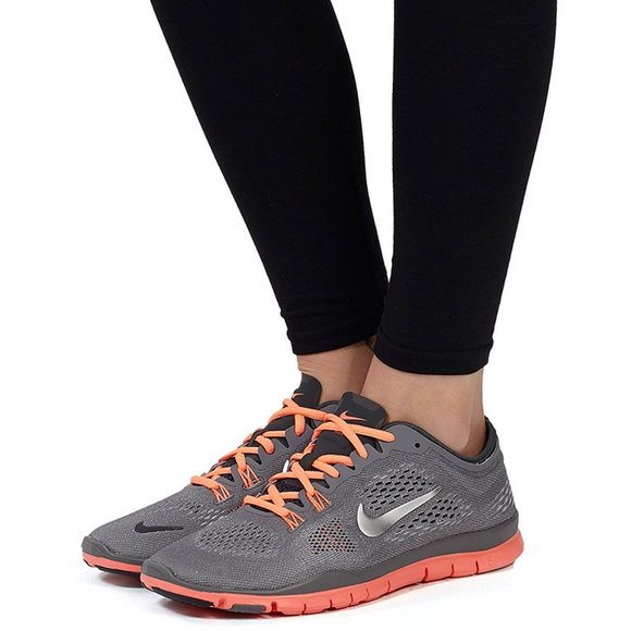 Nike Free 5.0 TR FIT 4 Running Shoes size 9
